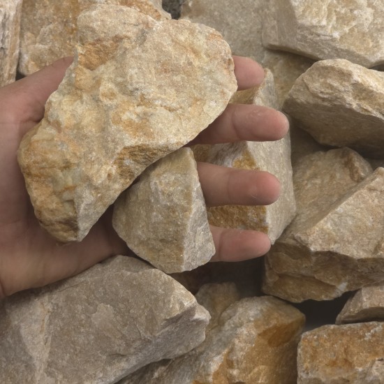 2-4" Wild Desert Cobble