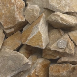 2-4" Wild Desert Cobble