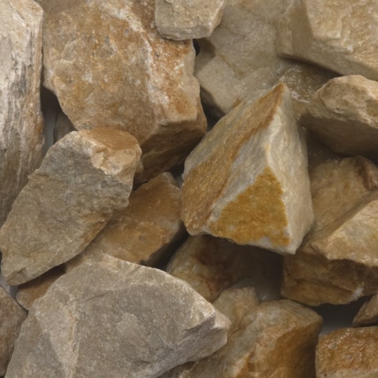 2-4" Wild Desert Cobble