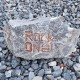 Custom Rock Carving