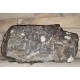 Custom Rock Carving