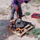 Boulder Core Drilling
