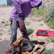 Boulder Core Drilling