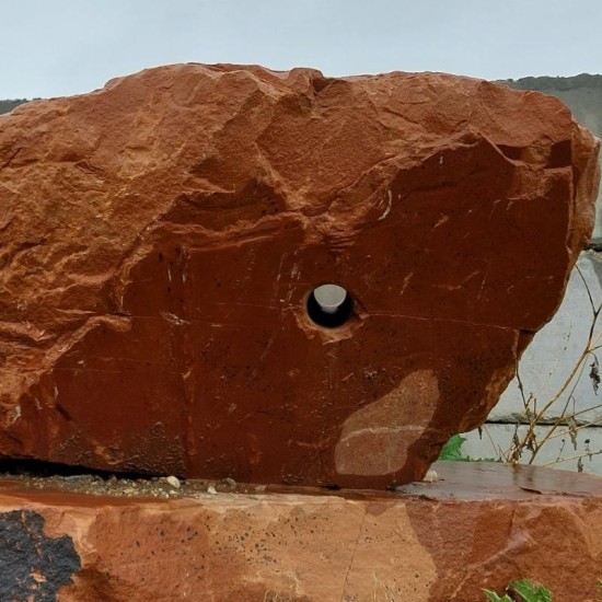 Boulder Core Drilling