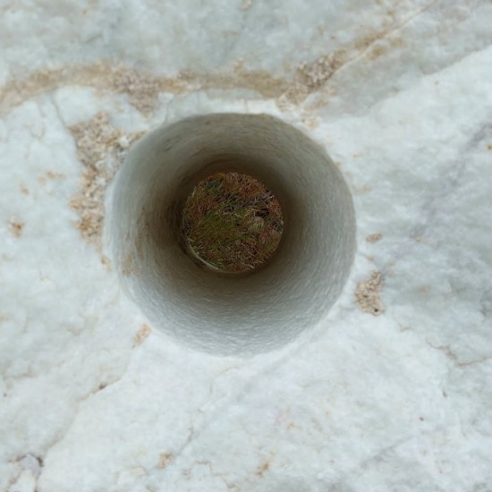 Boulder Core Drilling