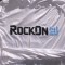 RockOn Hooded Sun Shirt "White" - Style 1