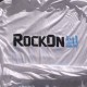 RockOn Hooded Sun Shirt "White" - Style 1