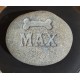 Pet Memorial Stone