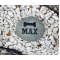 Pet Memorial Stone