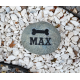 Pet Memorial Stone