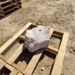 Water Feature Boulders