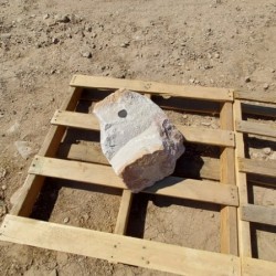 Water Feature Boulders