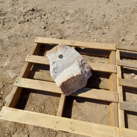 Water Feature Boulders