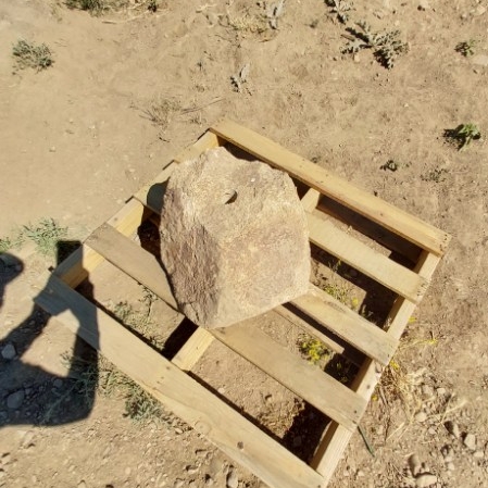 Water Feature Boulders