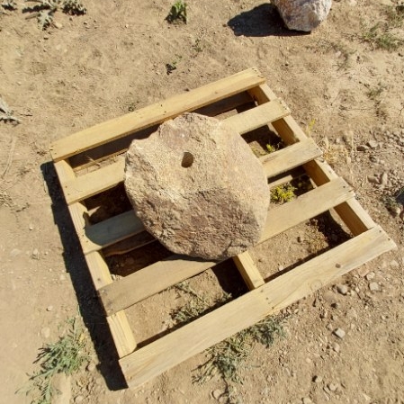 Water Feature Boulders