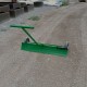 Mini Plow (Screed Rake)