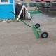 Mini Plow (Screed Rake)