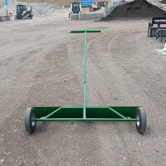 Mini Plow (Screed Rake)