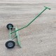Mini Plow (Screed Rake)