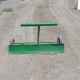 Mini Plow (Screed Rake)