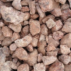 1 1/2" Dixie South Gravel