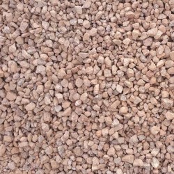 1 1/2" Dixie South Gravel