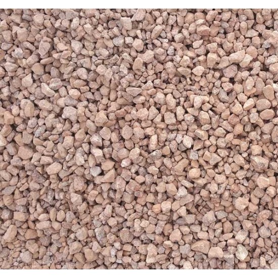 1 1/2" Dixie South Gravel