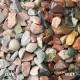 1 1/2" Rainbow Gravel