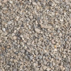 3/8" Salt Lake Gravel