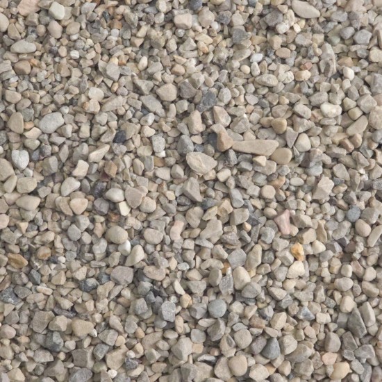 3/8" Salt Lake Gravel