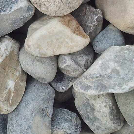 1-4" Olympus Stone Blend