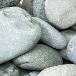 3-6" Mexican Beach Cobble