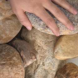 4-12" City Creek Cobble