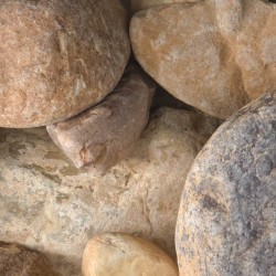 4-12" City Creek Cobble