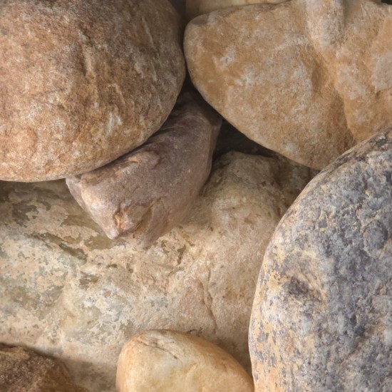 4-12" City Creek Cobble