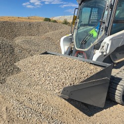 Construction Gravel
