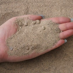 Utah's Best Play Sand