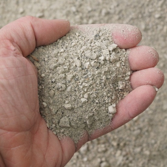 Decomposed Granite Insta-Path™