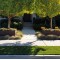 Steel Retaining Wall