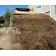 Placement by Skid-steer