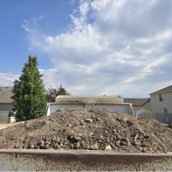 Dirt Dump Fee
