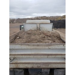 Trash Dump Fee