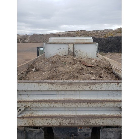 Trash Dump Fee