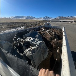 Trash Dump Fee