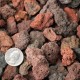 1-3" Mezzo Lava Rock
