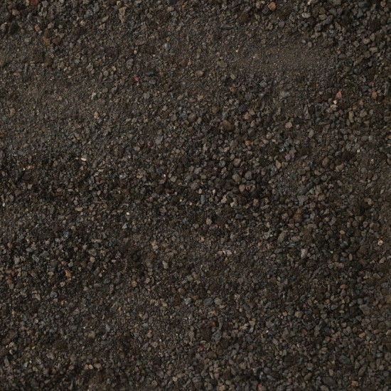 Black Volcanic Sand