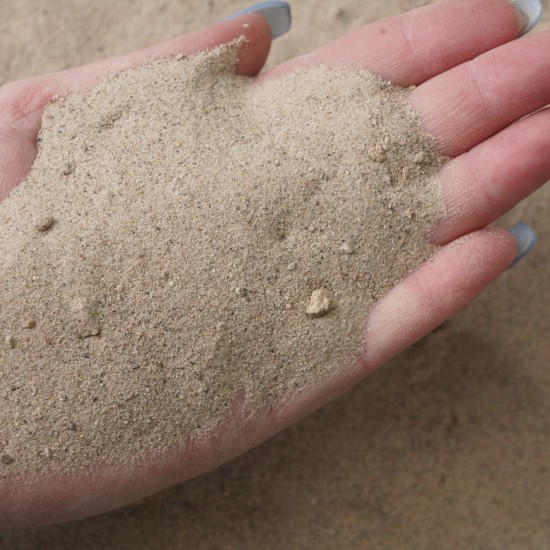 Ultra Fine Beach / Play Sand