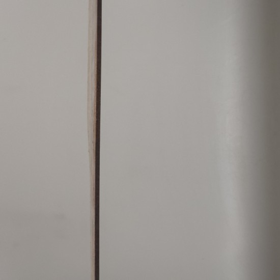 Steel Edging 10' X 8" 11GA (1/8")