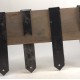 Steel Edging 10' X 8" 11GA (1/8")