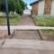 Sod Removal, Haul Off & Disposal